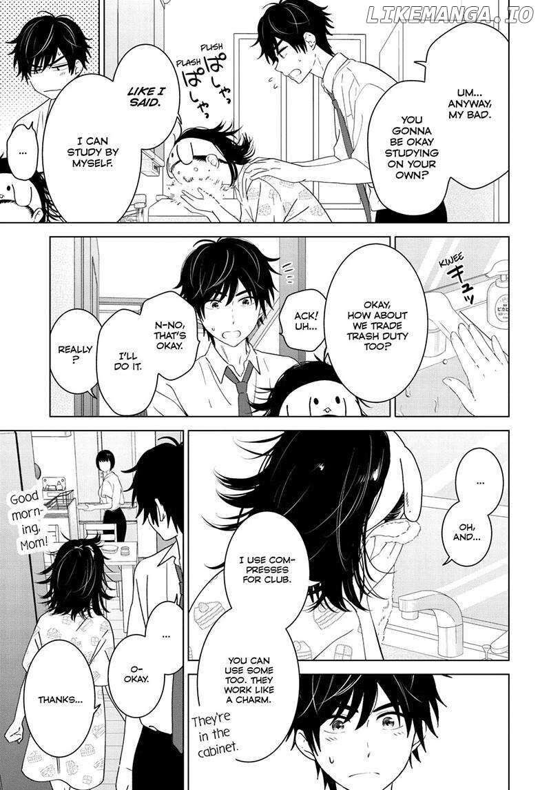 Read Aishiteru Game wo Owarasetai EN Manga Online