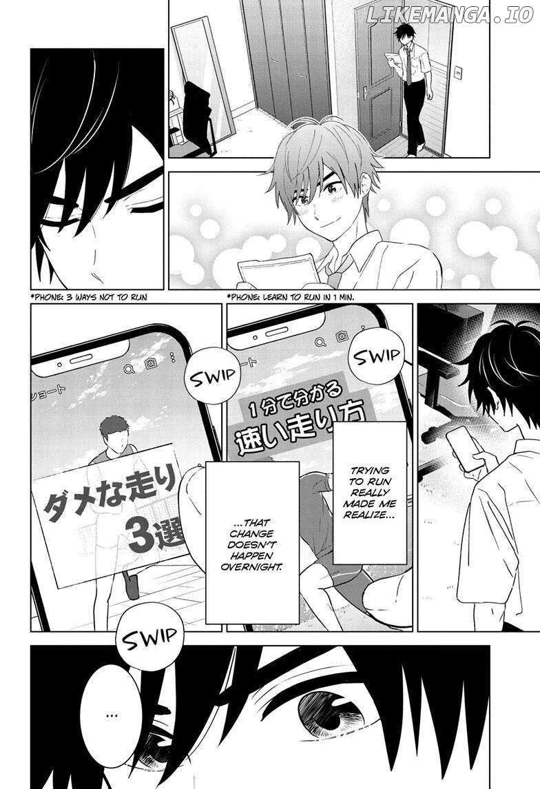 Read Aishiteru Game wo Owarasetai EN Manga Online