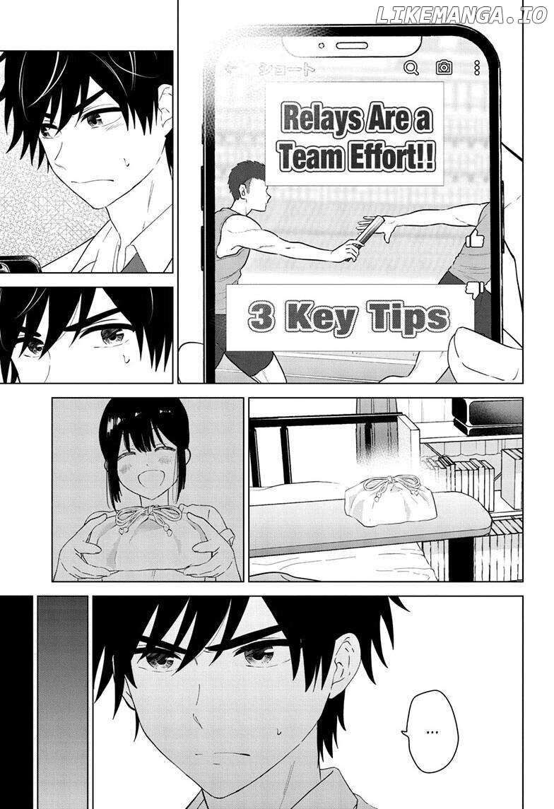 Read Aishiteru Game wo Owarasetai EN Manga Online