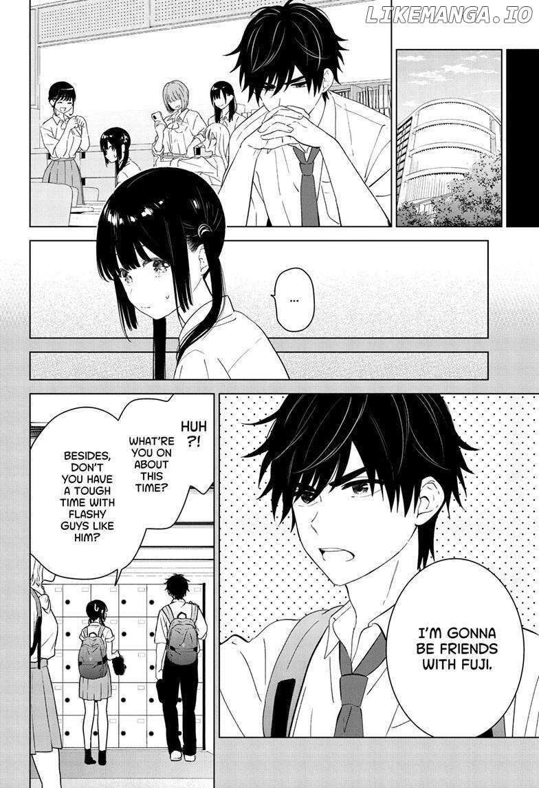 Read Aishiteru Game wo Owarasetai EN Manga Online