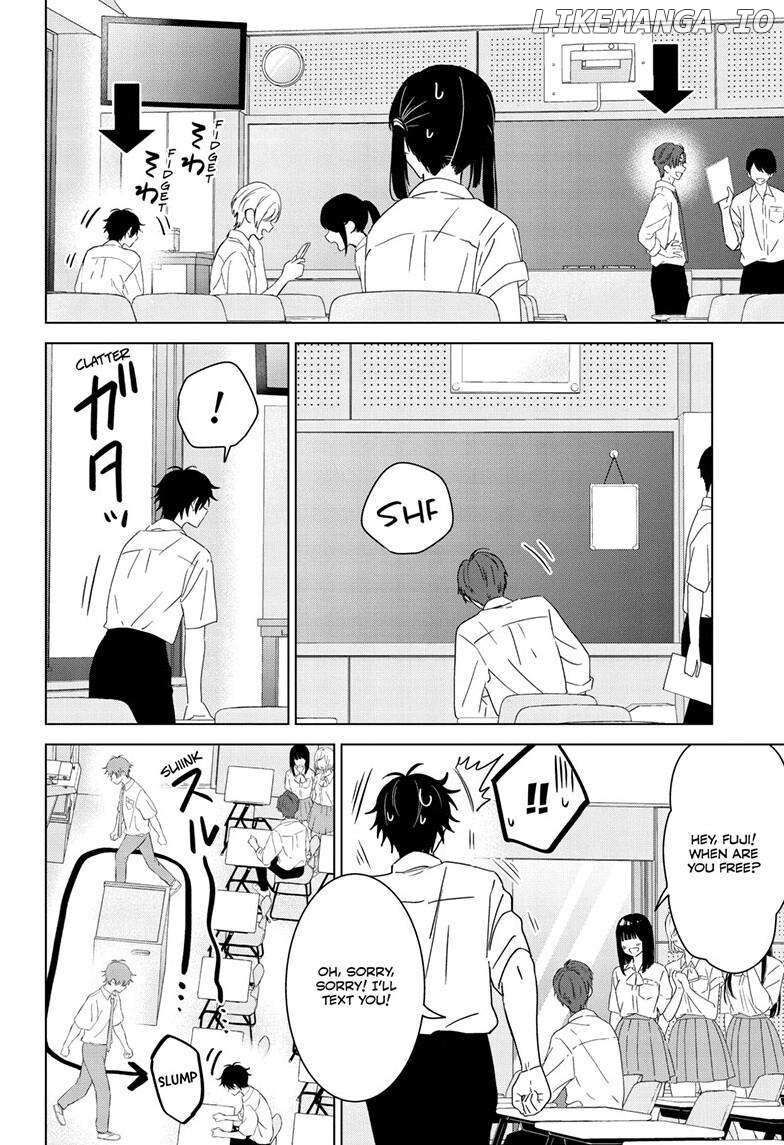 Read Aishiteru Game wo Owarasetai EN Manga Online