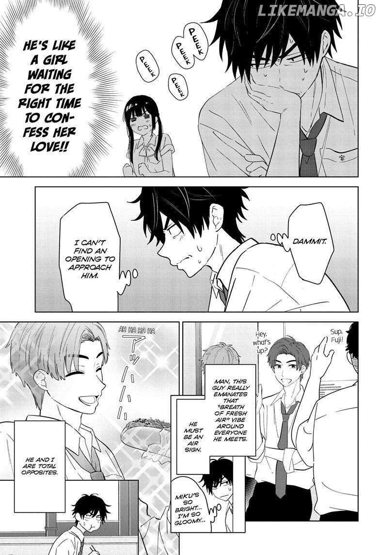 Read Aishiteru Game wo Owarasetai EN Manga Online