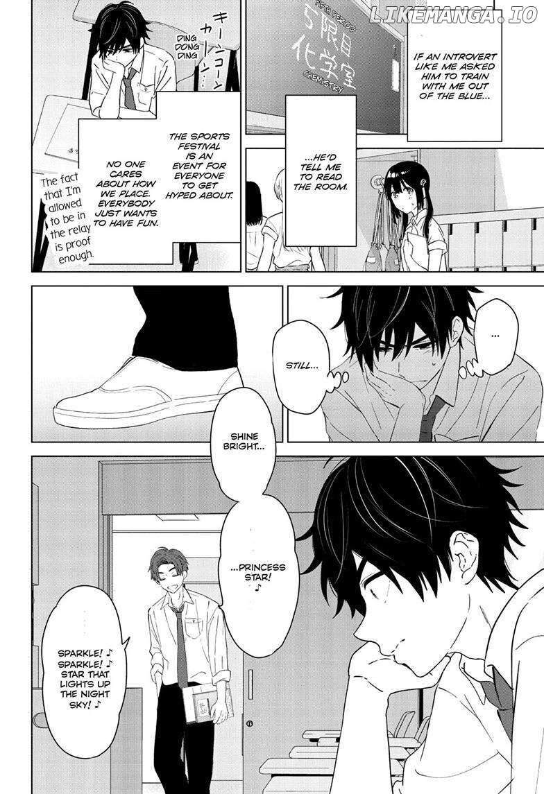 Read Aishiteru Game wo Owarasetai EN Manga Online