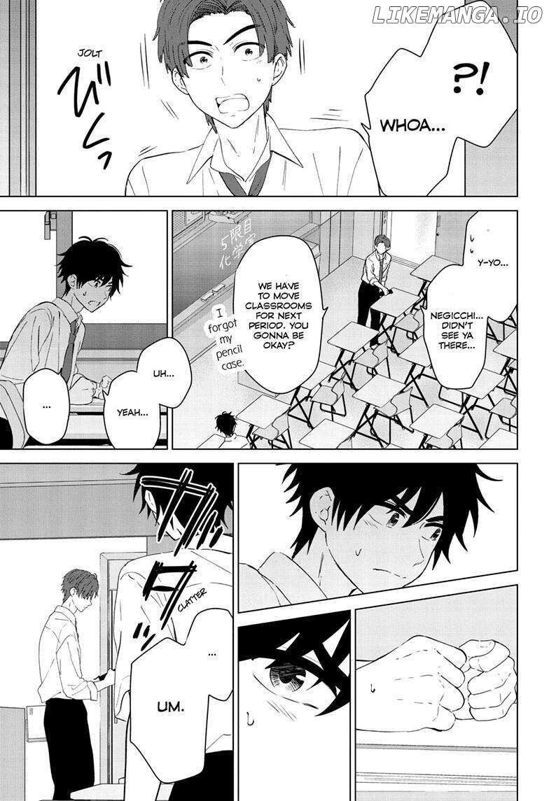Read Aishiteru Game wo Owarasetai EN Manga Online