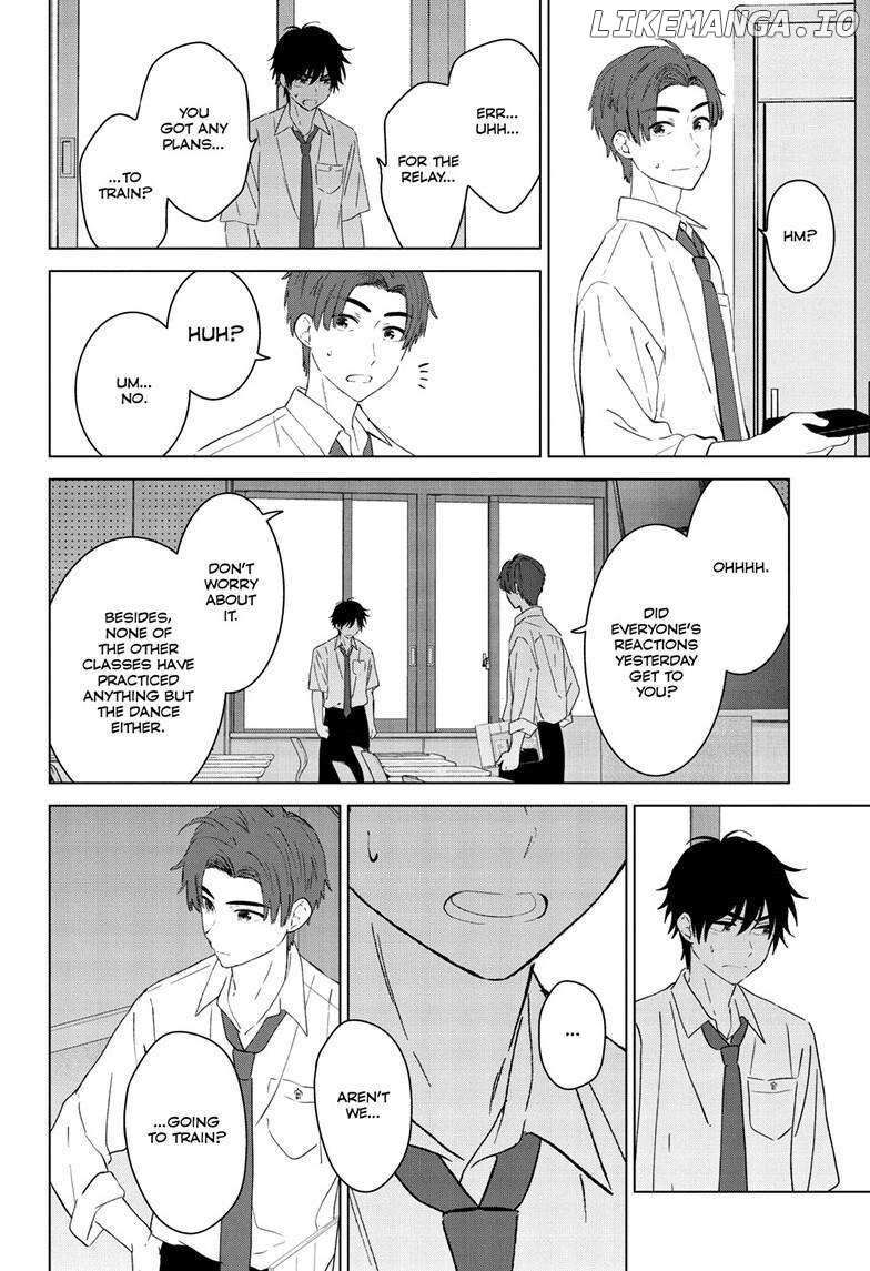 Read Aishiteru Game wo Owarasetai EN Manga Online