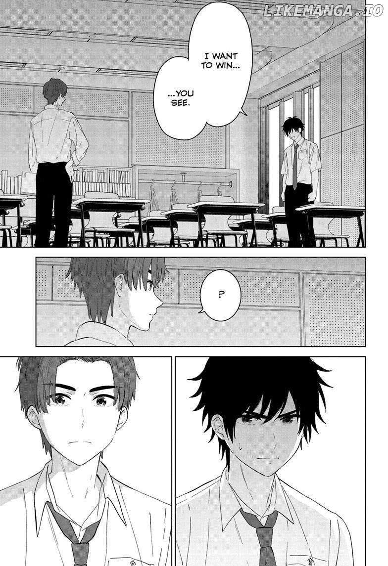 Read Aishiteru Game wo Owarasetai EN Manga Online