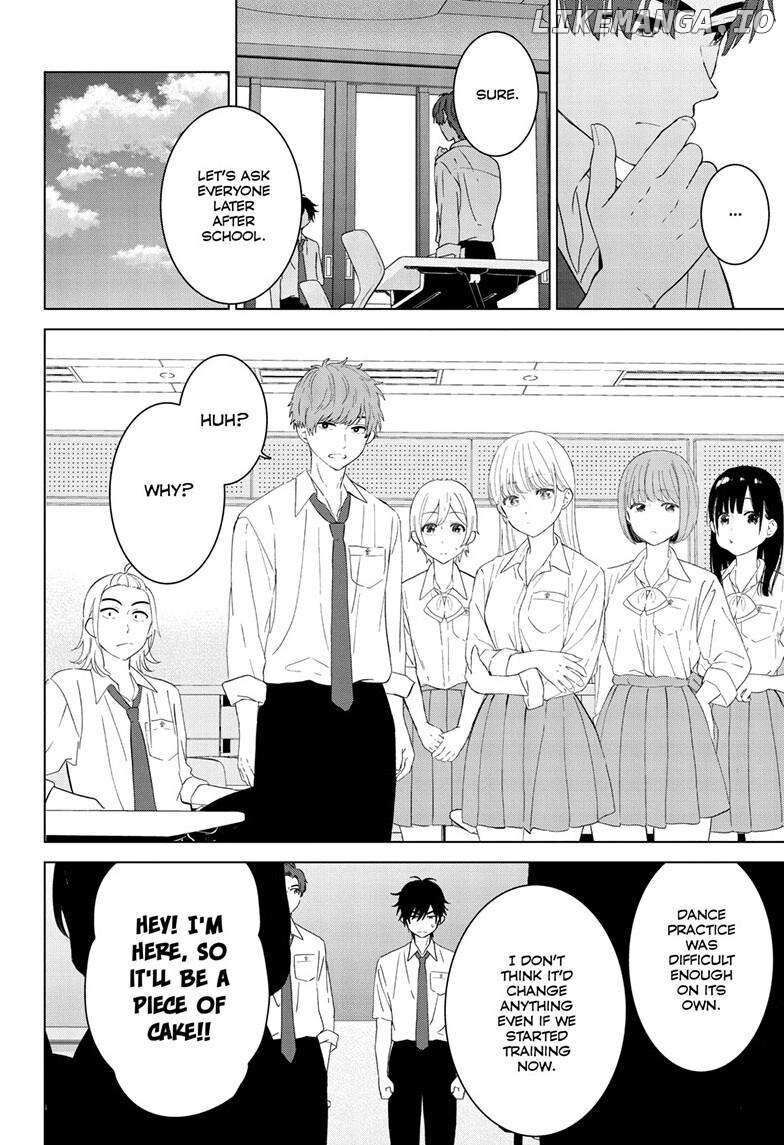 Read Aishiteru Game wo Owarasetai EN Manga Online