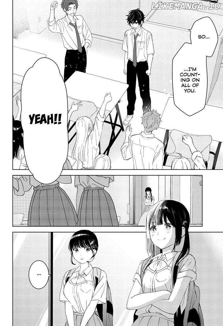 Read Aishiteru Game wo Owarasetai EN Manga Online