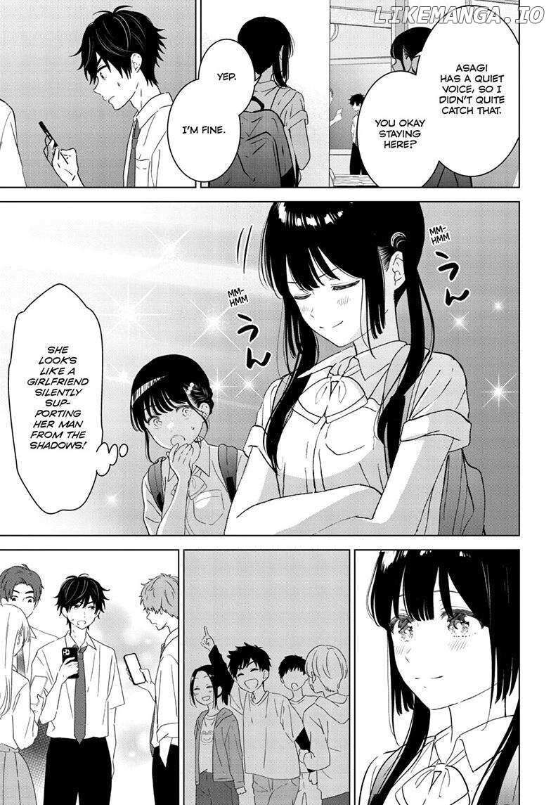 Read Aishiteru Game wo Owarasetai EN Manga Online