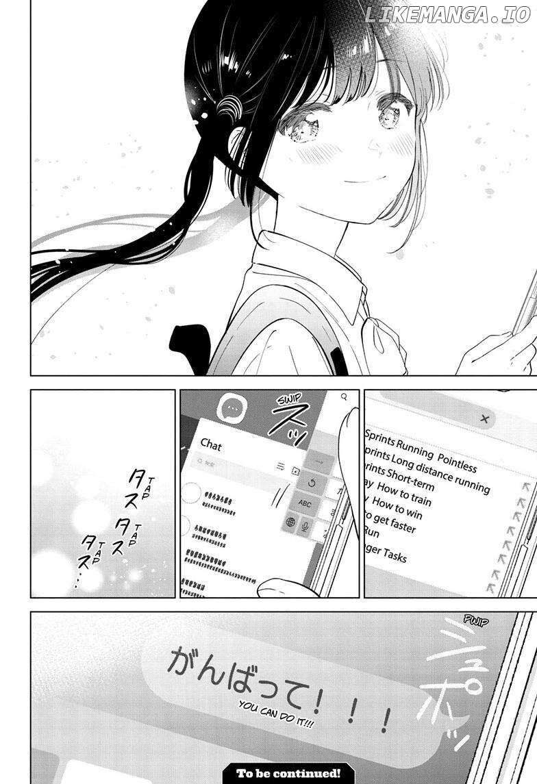 Read Aishiteru Game wo Owarasetai EN Manga Online