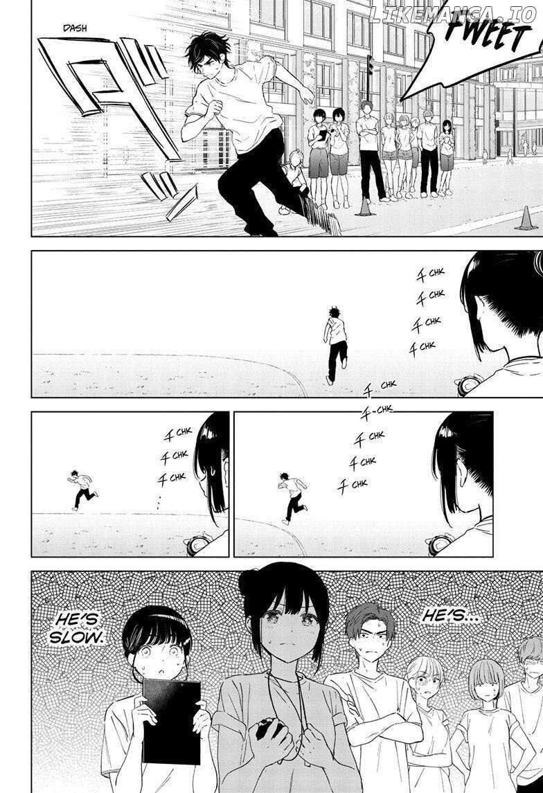 Read Aishiteru Game wo Owarasetai EN Manga Online
