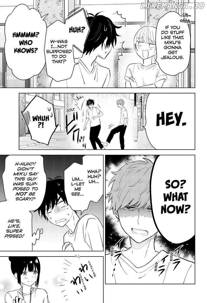 Read Aishiteru Game wo Owarasetai EN Manga Online