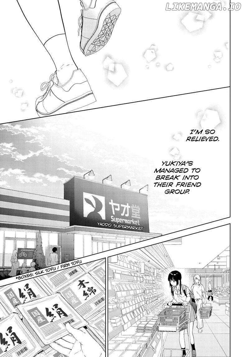 Read Aishiteru Game wo Owarasetai EN Manga Online