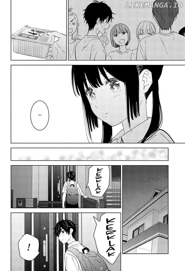 Read Aishiteru Game wo Owarasetai EN Manga Online