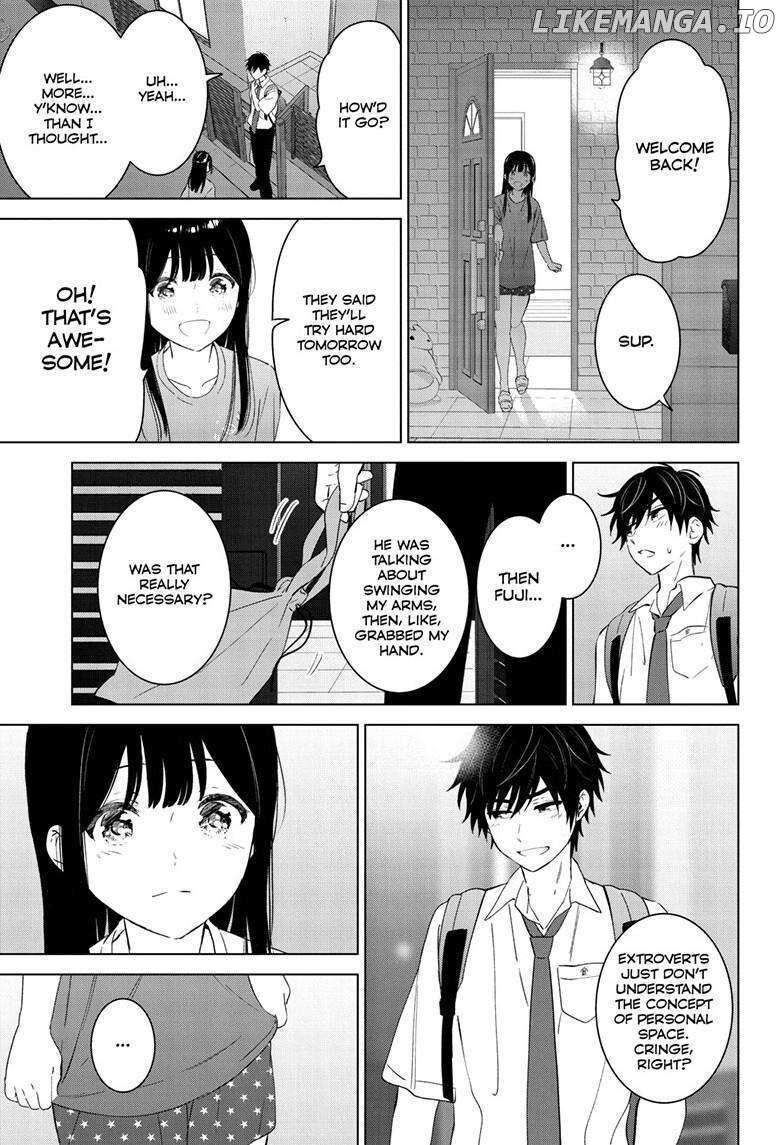 Read Aishiteru Game wo Owarasetai EN Manga Online