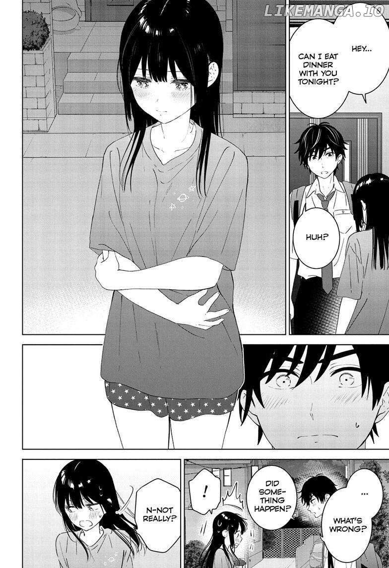 Read Aishiteru Game wo Owarasetai EN Manga Online