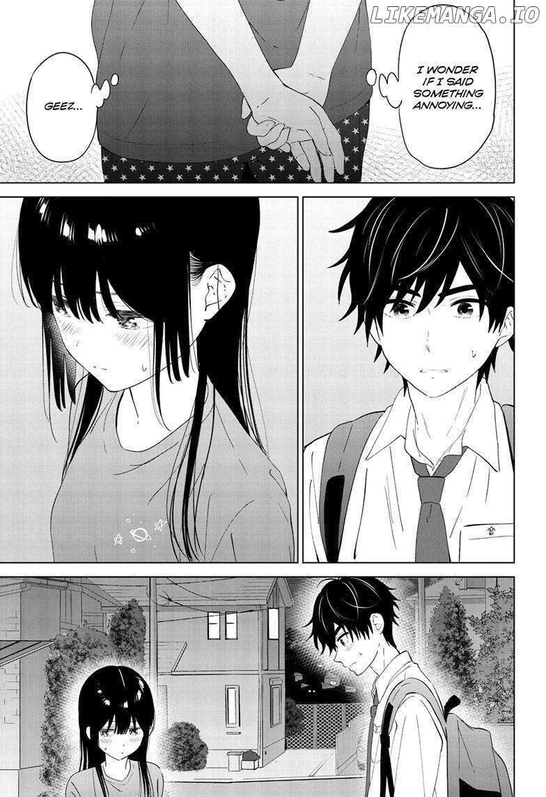 Read Aishiteru Game wo Owarasetai EN Manga Online