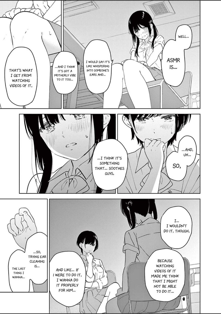 Read Aishiteru Game wo Owarasetai EN Manga Online