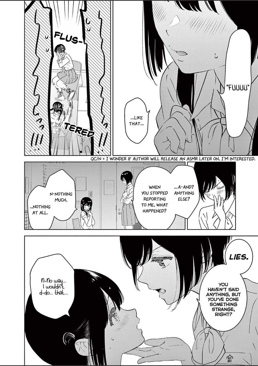 Read Aishiteru Game wo Owarasetai EN Manga Online