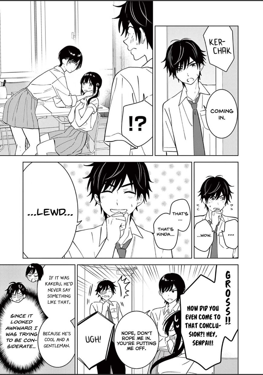 Read Aishiteru Game wo Owarasetai EN Manga Online