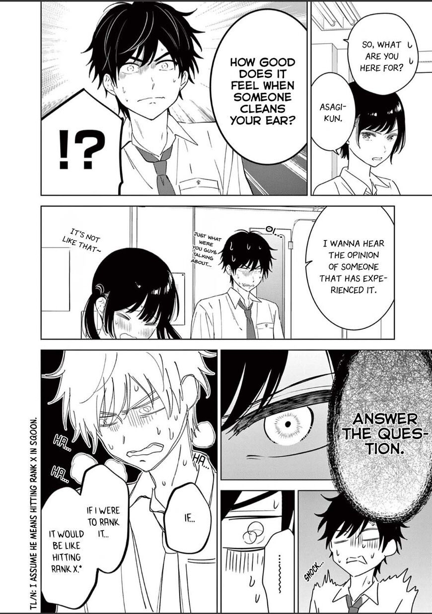 Read Aishiteru Game wo Owarasetai EN Manga Online