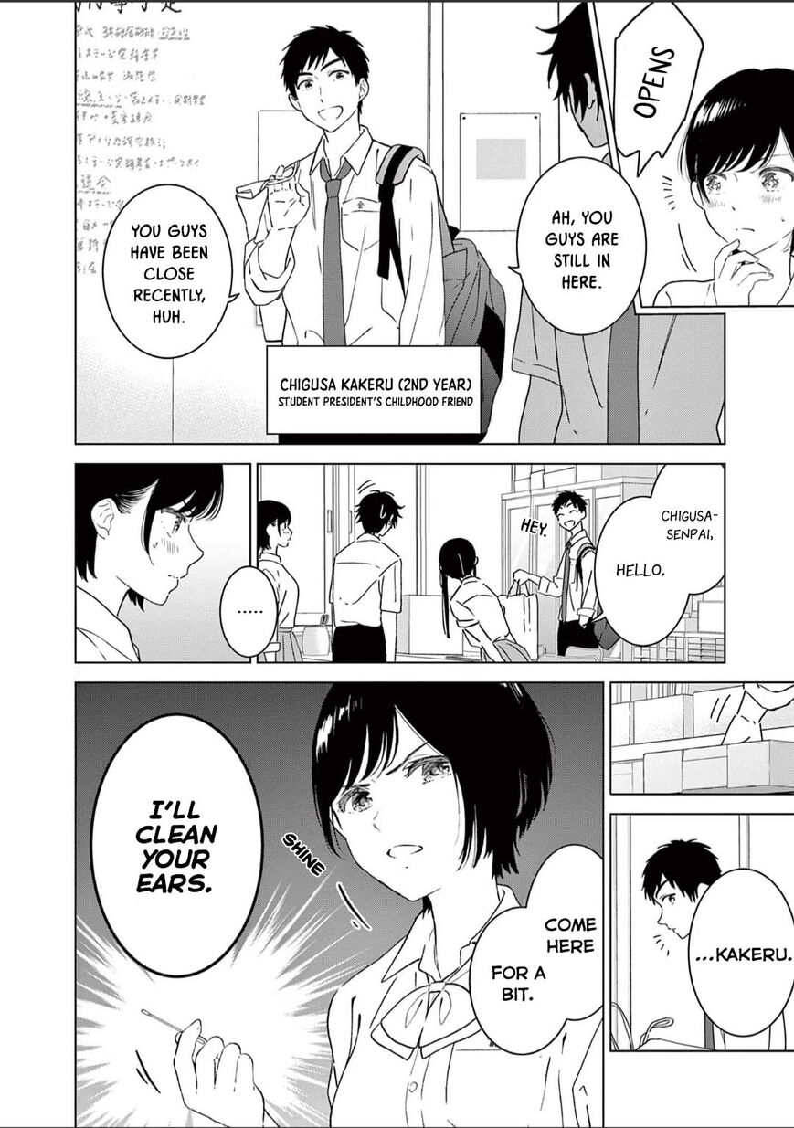 Read Aishiteru Game wo Owarasetai EN Manga Online