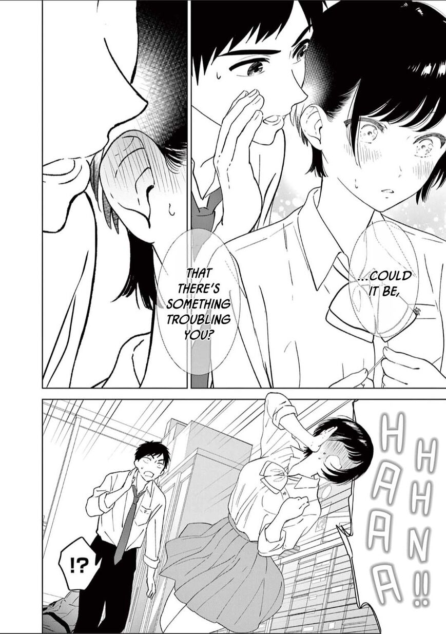 Read Aishiteru Game wo Owarasetai EN Manga Online