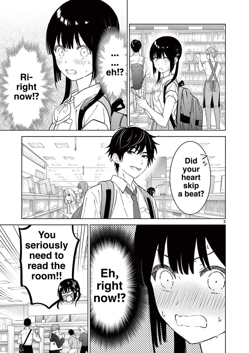 Read Aishiteru Game wo Owarasetai EN Manga Online