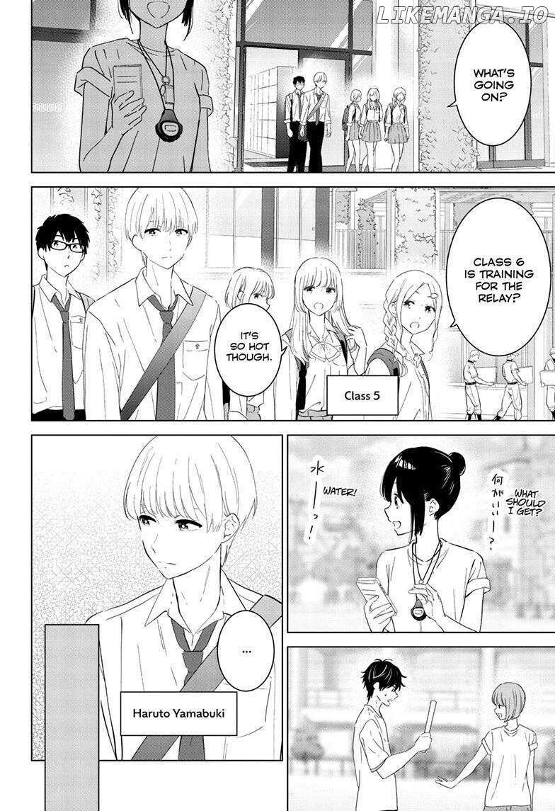 Read Aishiteru Game wo Owarasetai EN Manga Online