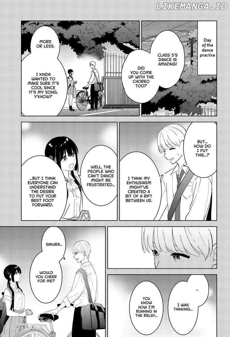 Read Aishiteru Game wo Owarasetai EN Manga Online