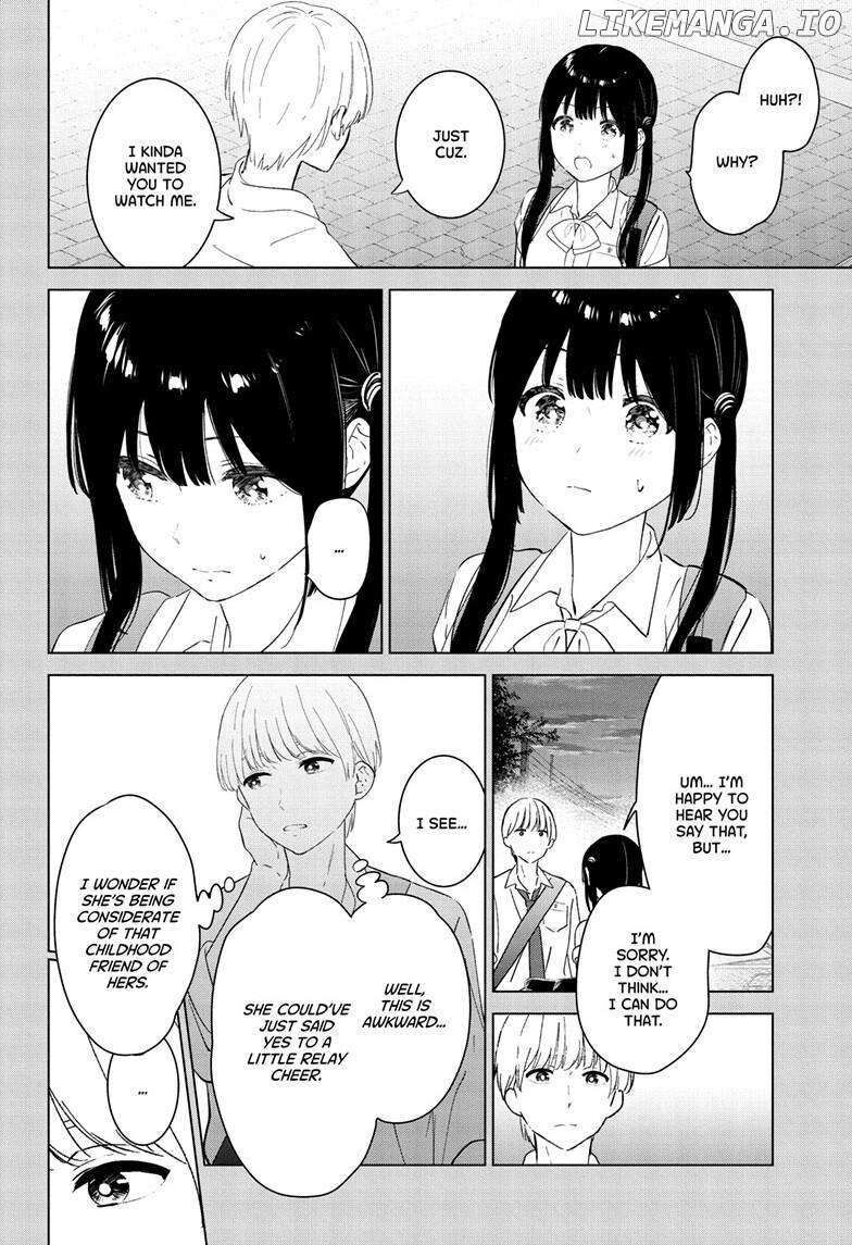 Read Aishiteru Game wo Owarasetai EN Manga Online