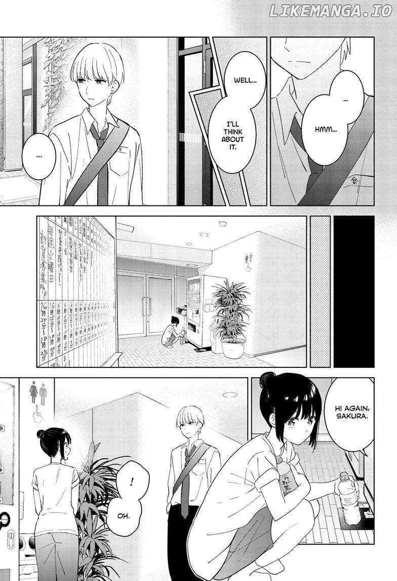 Read Aishiteru Game wo Owarasetai EN Manga Online