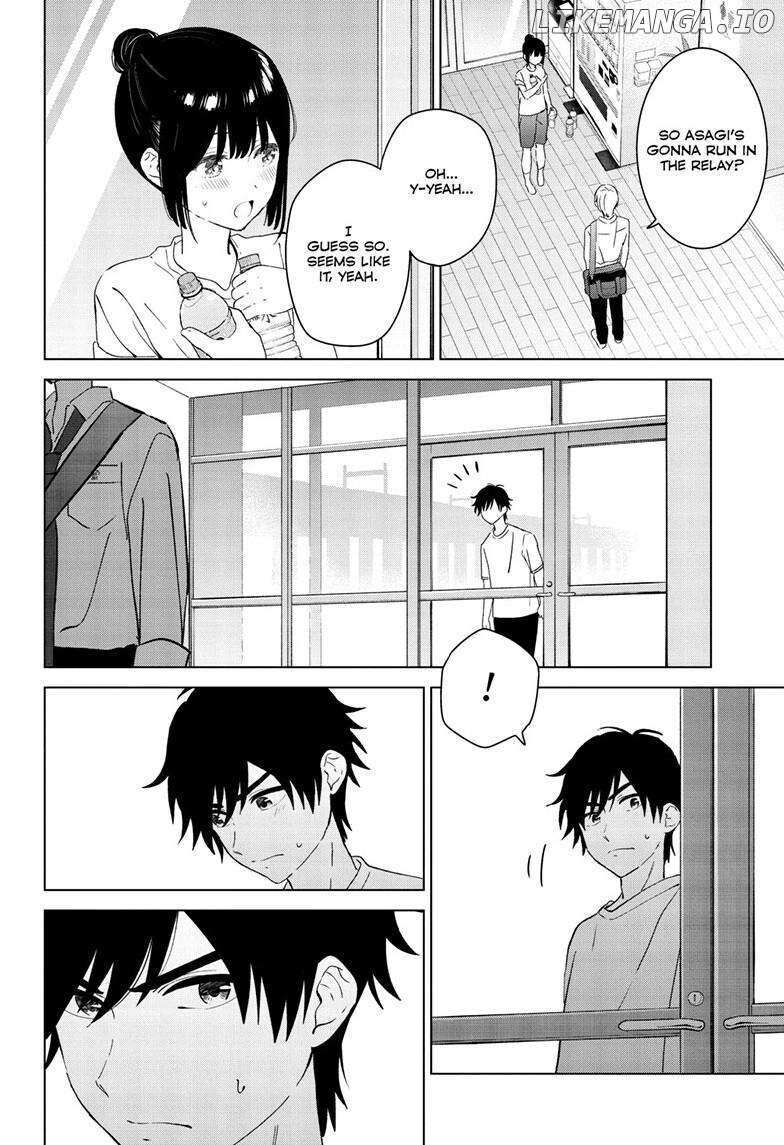 Read Aishiteru Game wo Owarasetai EN Manga Online