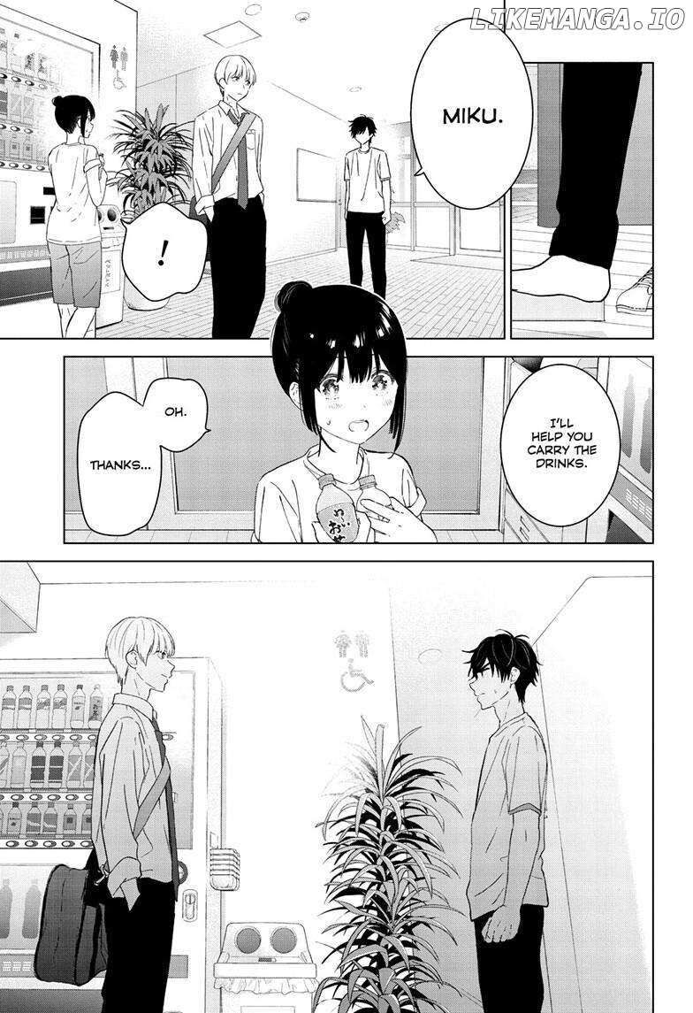 Read Aishiteru Game wo Owarasetai EN Manga Online