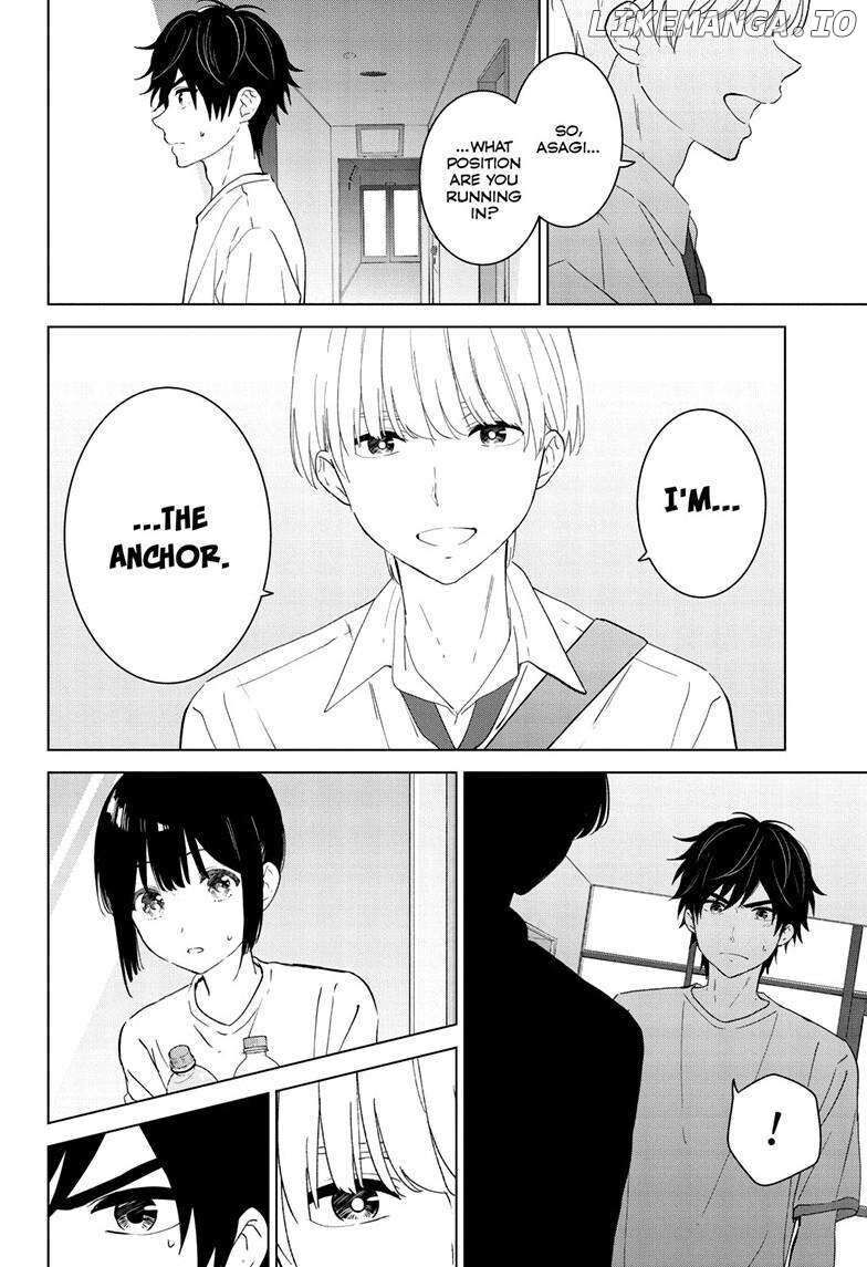 Read Aishiteru Game wo Owarasetai EN Manga Online