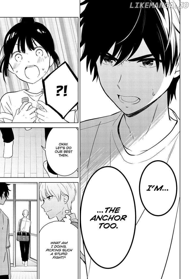 Read Aishiteru Game wo Owarasetai EN Manga Online