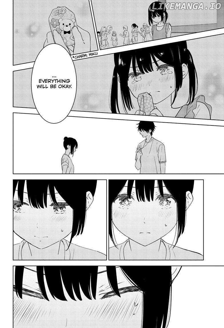 Read Aishiteru Game wo Owarasetai EN Manga Online