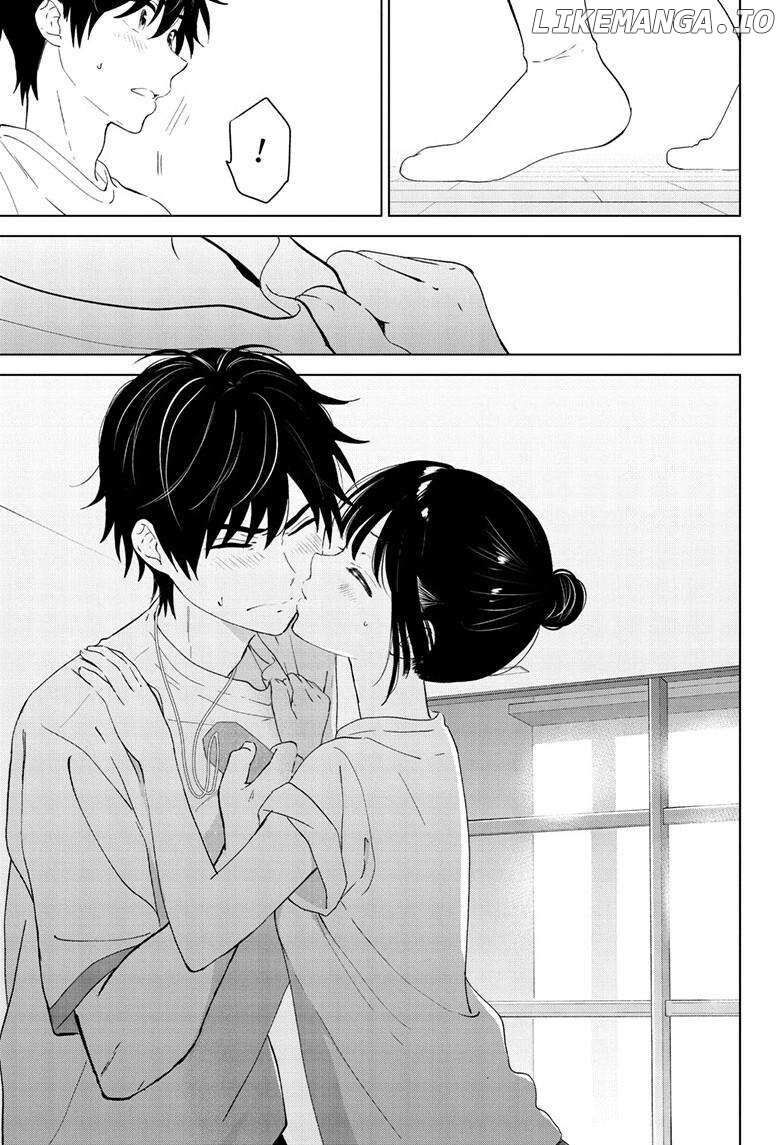 Read Aishiteru Game wo Owarasetai EN Manga Online