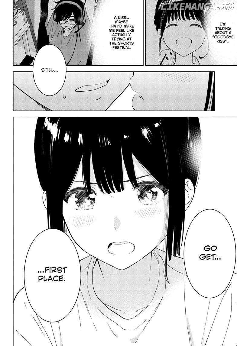 Read Aishiteru Game wo Owarasetai EN Manga Online