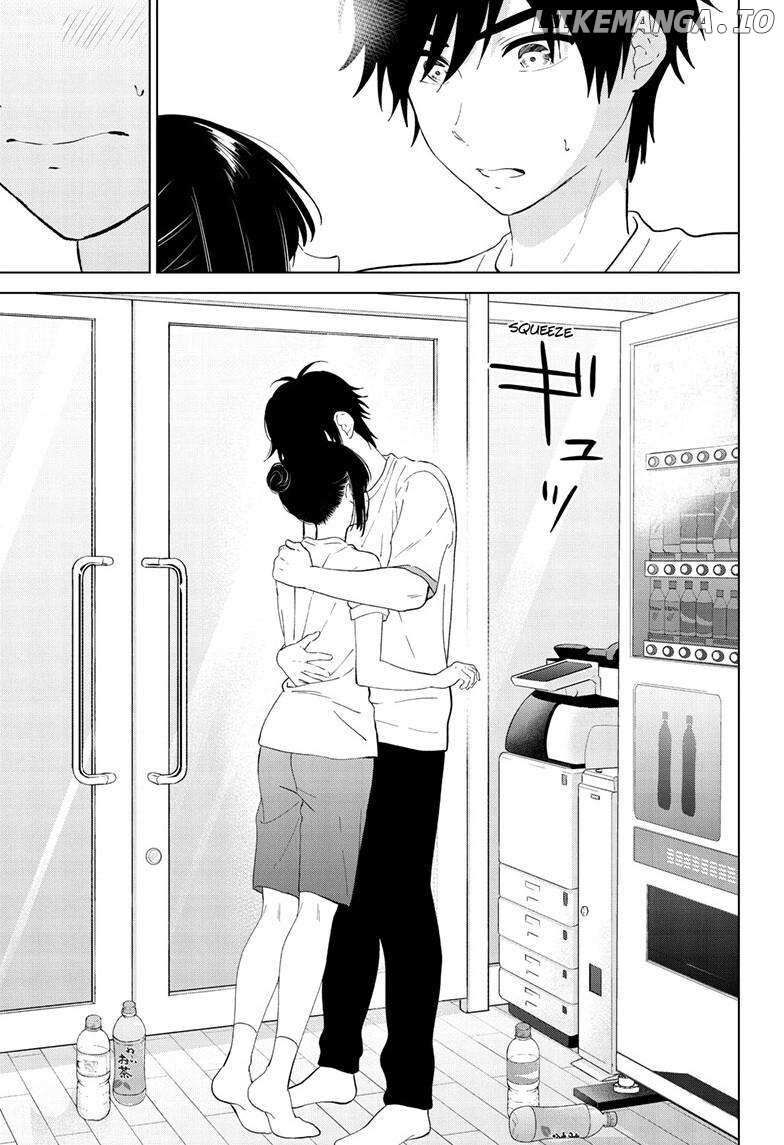 Read Aishiteru Game wo Owarasetai EN Manga Online