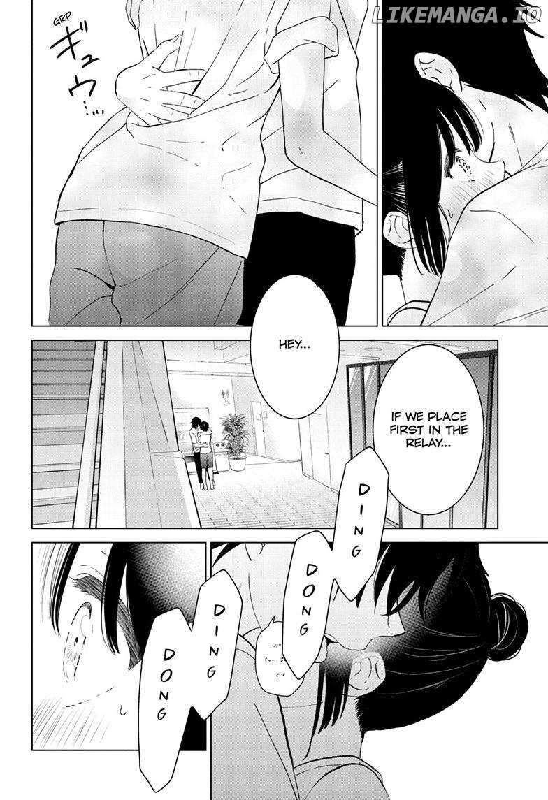 Read Aishiteru Game wo Owarasetai EN Manga Online