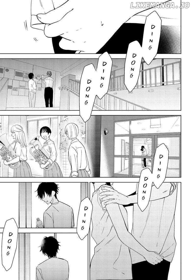 Read Aishiteru Game wo Owarasetai EN Manga Online