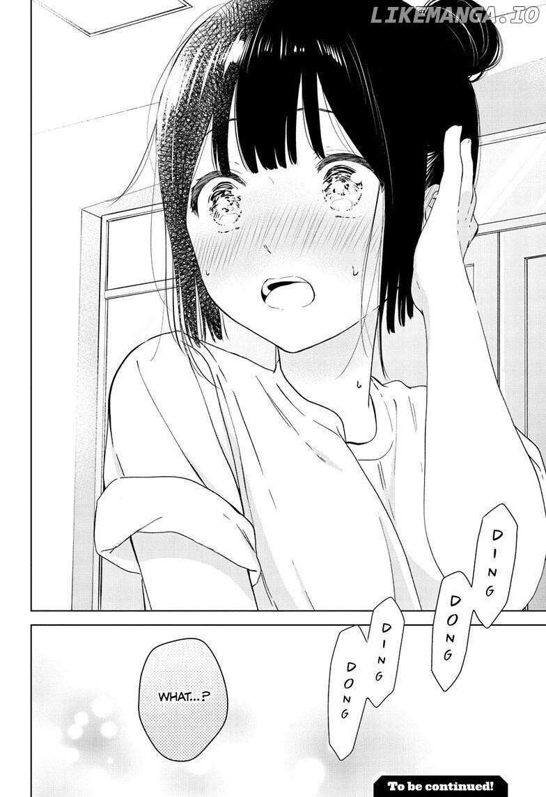 Read Aishiteru Game wo Owarasetai EN Manga Online