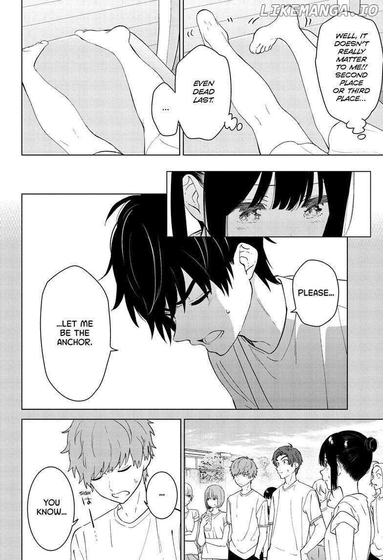 Read Aishiteru Game wo Owarasetai EN Manga Online