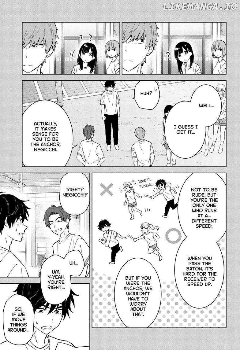 Read Aishiteru Game wo Owarasetai EN Manga Online
