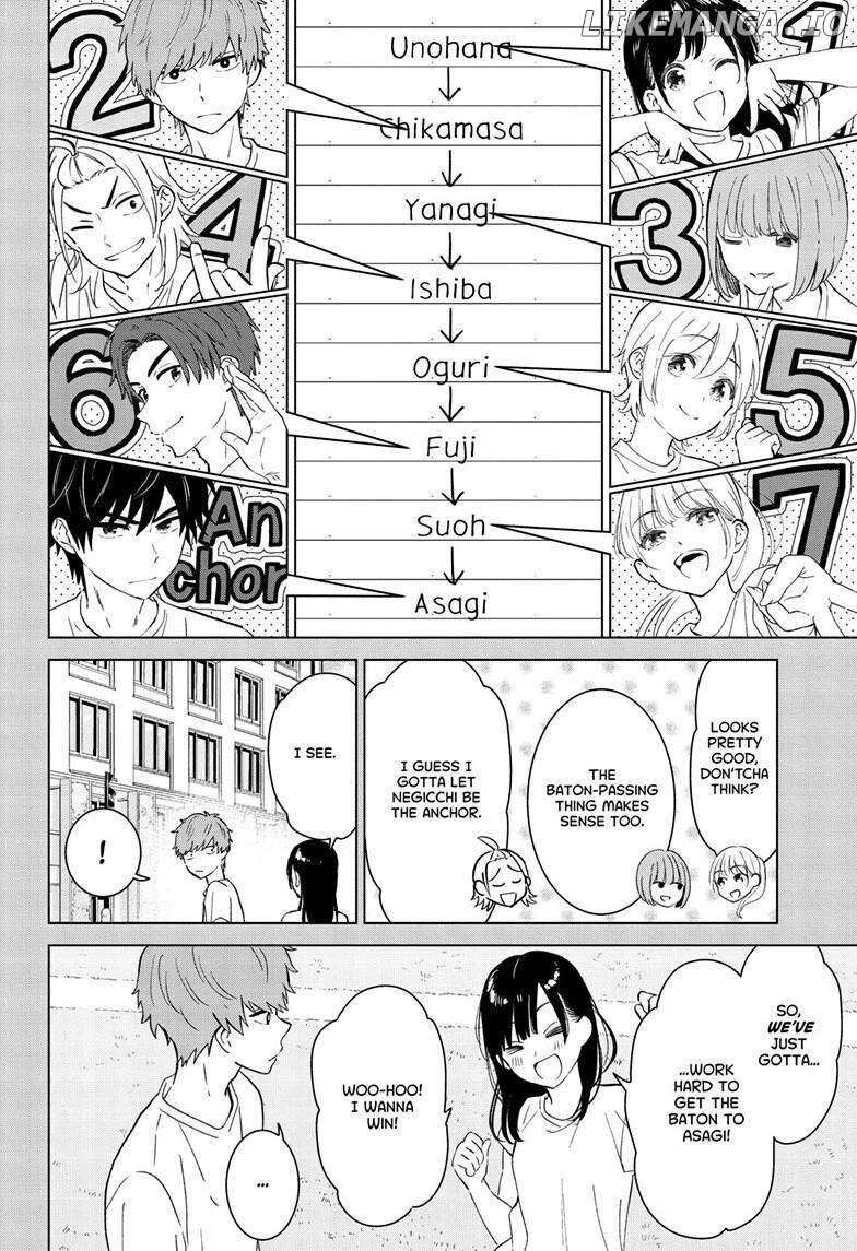 Read Aishiteru Game wo Owarasetai EN Manga Online