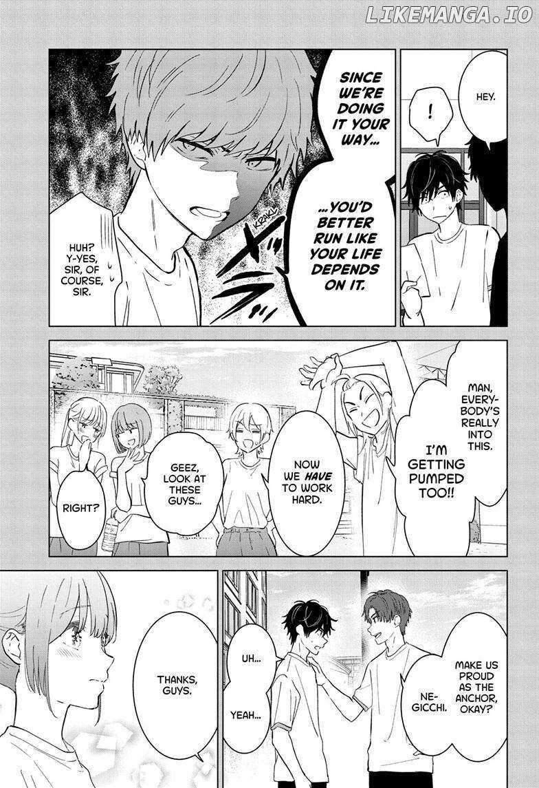 Read Aishiteru Game wo Owarasetai EN Manga Online