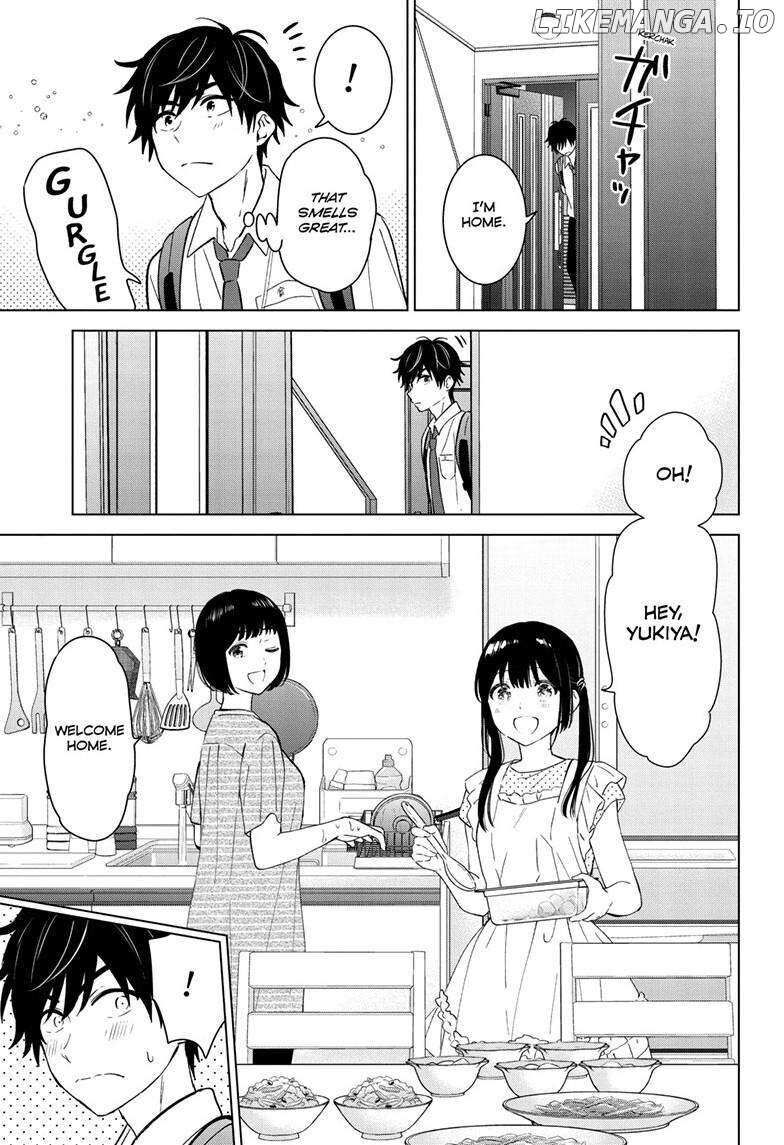 Read Aishiteru Game wo Owarasetai EN Manga Online