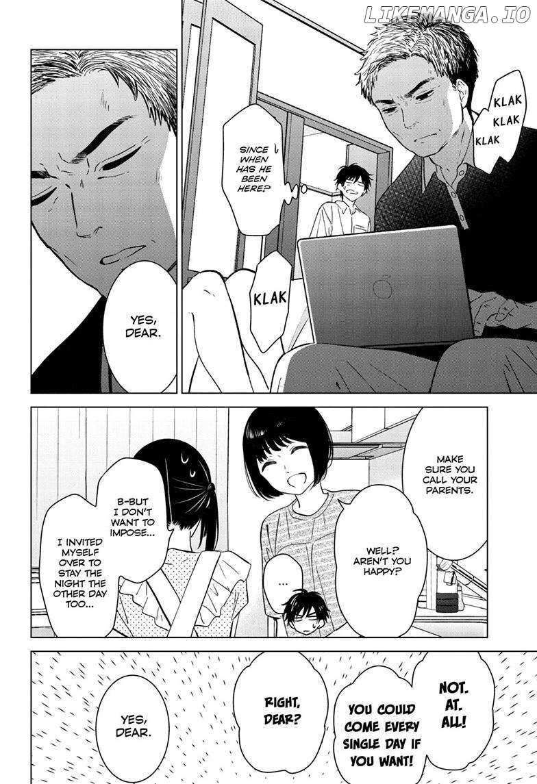 Read Aishiteru Game wo Owarasetai EN Manga Online