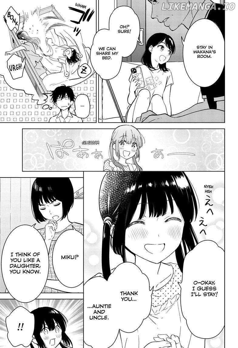 Read Aishiteru Game wo Owarasetai EN Manga Online